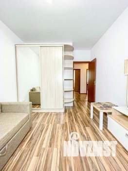 2-к квартира, посуточно, 60м2, 1/1 этаж