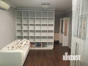 1-к квартира, на длительный срок, 41м2, 12/16 этаж