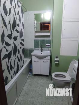 1-к квартира, на длительный срок, 42м2, 2/16 этаж