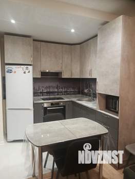 2-к квартира, на длительный срок, 45м2, 3/12 этаж