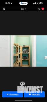 1-к квартира, на длительный срок, 49м2, 16/25 этаж