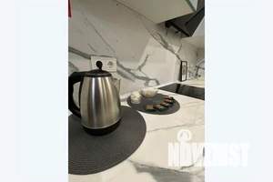 1-к квартира, посуточно, 32м2, 5/16 этаж