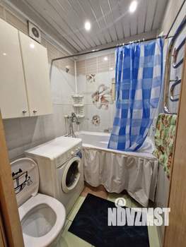 1-к квартира, на длительный срок, 30м2, 2/5 этаж