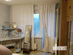 1-к квартира, на длительный срок, 37м2, 7/9 этаж