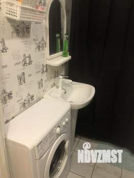 Студия квартира, посуточно, 30м2, 1/17 этаж