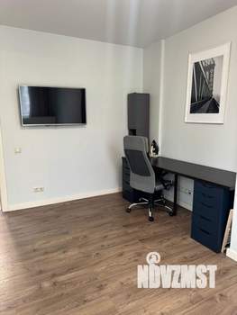 1-к квартира, на длительный срок, 35м2, 4/6 этаж