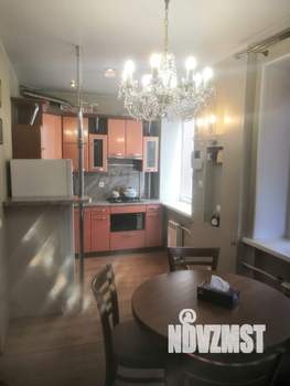 2-к квартира, на длительный срок, 43м2, 4/5 этаж