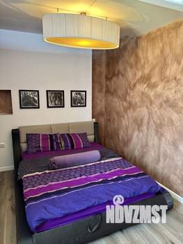 2-к квартира, посуточно, 51м2, 19/19 этаж