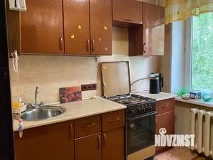 1-к квартира, на длительный срок, 32м2, 5/5 этаж