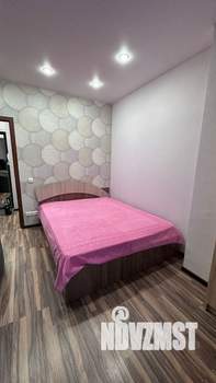 1-к квартира, на длительный срок, 36м2, 11/18 этаж