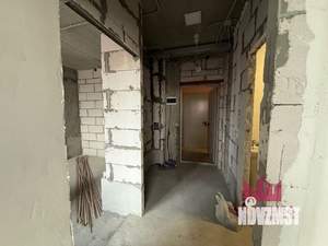 1-к квартира, на длительный срок, 36м2, 19/23 этаж