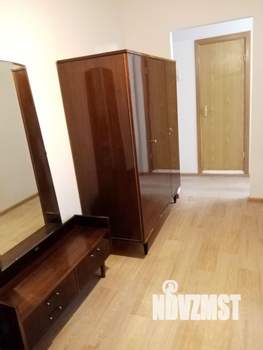 2-к квартира, на длительный срок, 64м2, 4/14 этаж