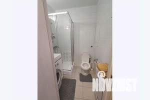 1-к квартира, посуточно, 23м2, 7/15 этаж