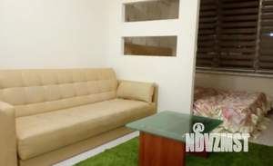 1-к квартира, посуточно, 33м2, 1/1 этаж