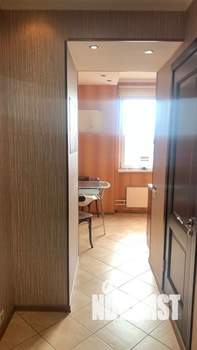 1-к квартира, на длительный срок, 42м2, 17/17 этаж