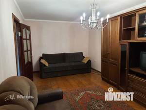 1-к квартира, на длительный срок, 32м2, 4/9 этаж