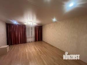 1-к квартира, на длительный срок, 47м2, 15/17 этаж