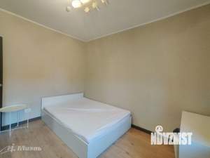 1-к квартира, на длительный срок, 34м2, 15/21 этаж