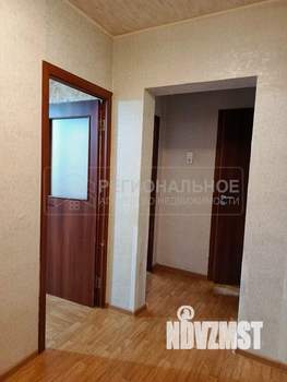 1-к квартира, на длительный срок, 45м2, 7/19 этаж