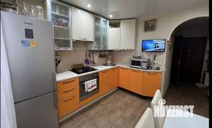 1-к квартира, на длительный срок, 35м2, 7/9 этаж