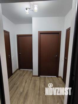 1-к квартира, на длительный срок, 33м2, 10/18 этаж