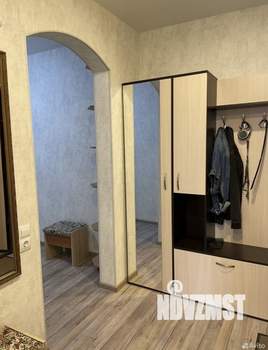 3-к квартира, на длительный срок, 76м2, 6/16 этаж