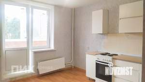 1-к квартира, на длительный срок, 42м2, 7/15 этаж
