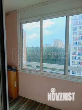 1-к квартира, на длительный срок, 50м2, 11/25 этаж