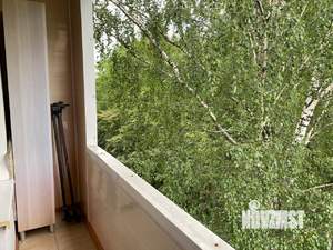 1-к квартира, на длительный срок, 32м2, 5/5 этаж