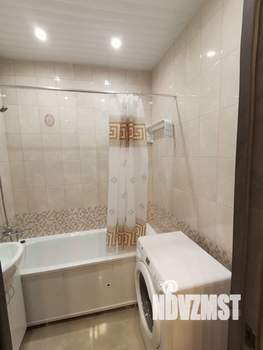 1-к квартира, на длительный срок, 30м2, 16/25 этаж