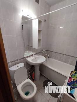 1-к квартира, на длительный срок, 32м2, 3/5 этаж