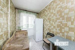 1-к квартира, на длительный срок, 35м2, 5/9 этаж