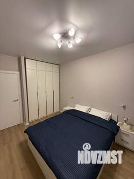 2-к квартира, на длительный срок, 37м2, 17/23 этаж