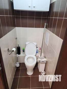 1-к квартира, на длительный срок, 38м2, 4/18 этаж