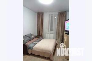 1-к квартира, посуточно, 35м2, 7/16 этаж