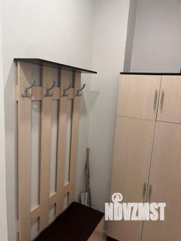 Студия квартира, на длительный срок, 33м2, 15/22 этаж
