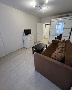 1-к квартира, на длительный срок, 31м2, 2/26 этаж