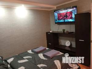 1-к квартира, посуточно, 32м2, 5/9 этаж