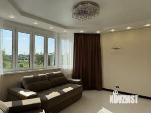 2-к квартира, на длительный срок, 59м2, 3/25 этаж