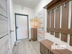 1-к квартира, на длительный срок, 25м2, 11/18 этаж