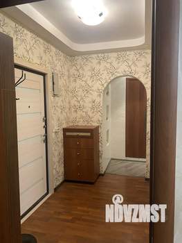 2-к квартира, на длительный срок, 52м2, 4/14 этаж