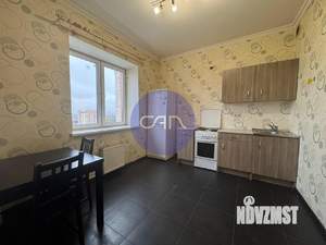 1-к квартира, на длительный срок, 43м2, 14/22 этаж