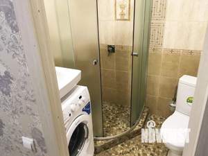 Студия квартира, посуточно, 18м2, 1/3 этаж