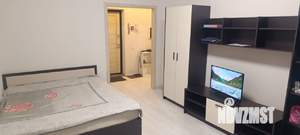 1-к квартира, на длительный срок, 30000м2, 3/4 этаж