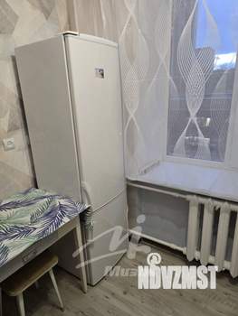 1-к квартира, на длительный срок, 33м2, 4/9 этаж