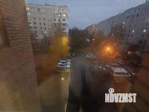 2-к квартира, на длительный срок, 52м2, 4/9 этаж