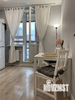 1-к квартира, на длительный срок, 38м2, 2/23 этаж