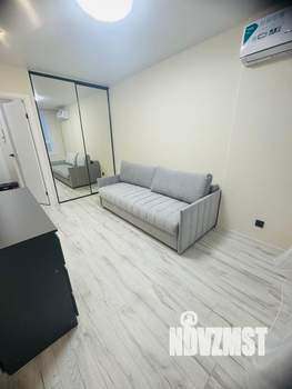 1-к квартира, на длительный срок, 33м2, 18/25 этаж