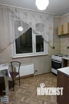 1-к квартира, на длительный срок, 38м2, 17/17 этаж