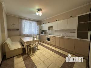 2-к квартира, на длительный срок, 66м2, 4/26 этаж